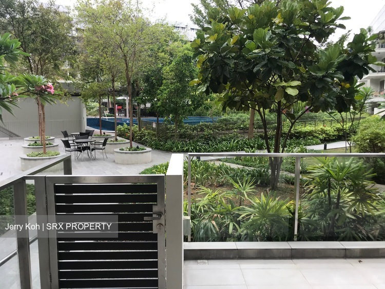 Flamingo Valley (D15), Condominium #213109301